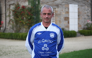 Thierry VALLET